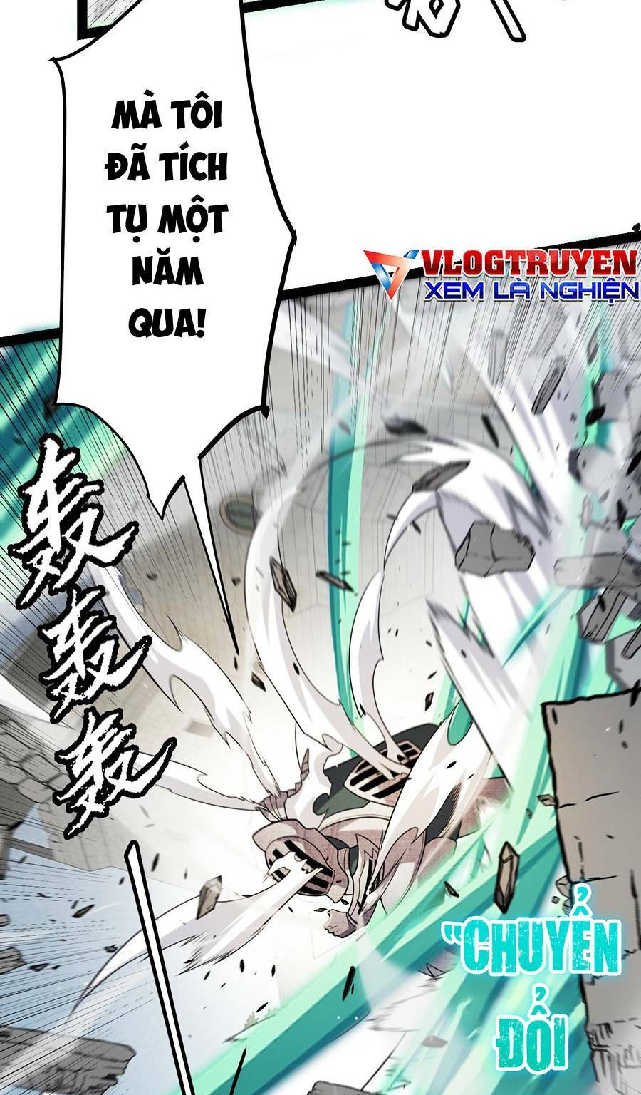 Tôi Đến Từ Thế Giới Trò Chơi Chapter 211 - Trang 2