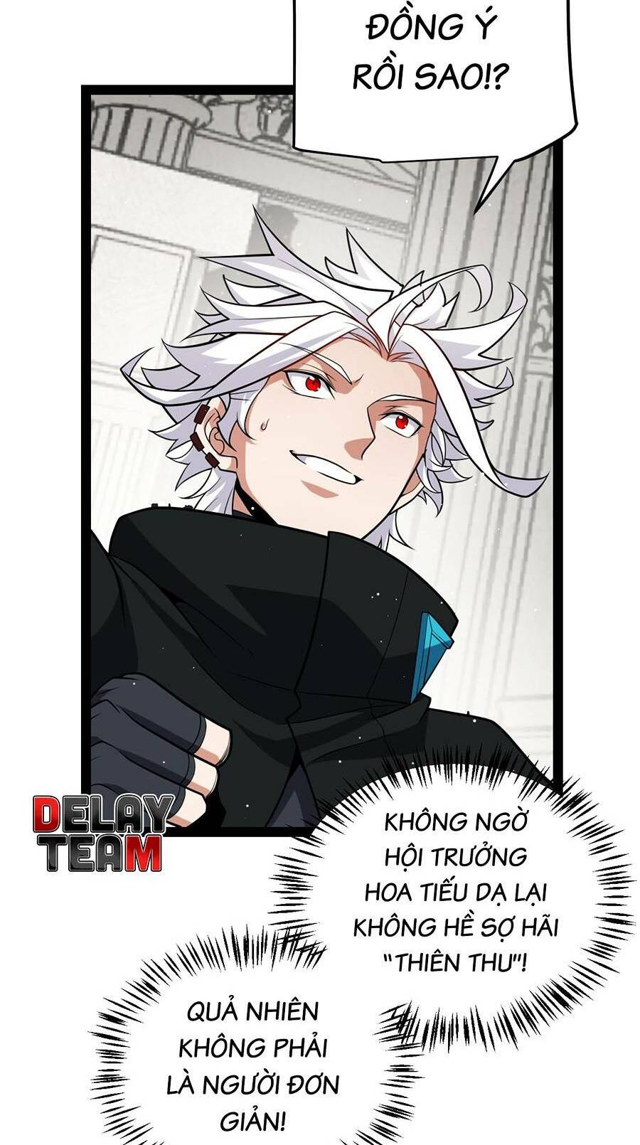 Tôi Đến Từ Thế Giới Trò Chơi Chapter 212 - Trang 2