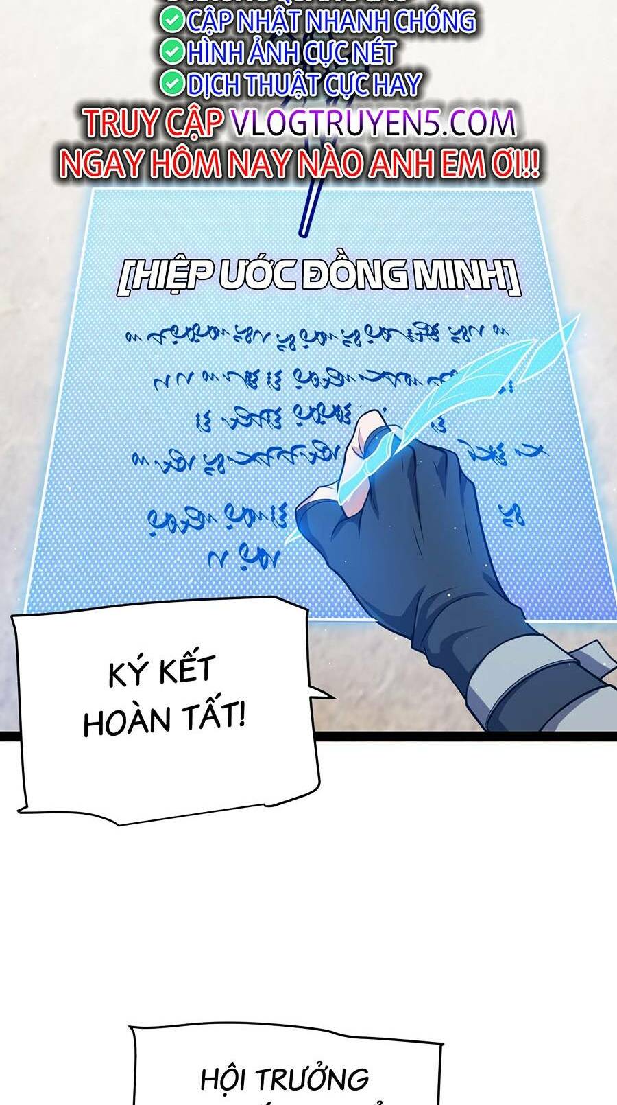 Tôi Đến Từ Thế Giới Trò Chơi Chapter 212 - Trang 2