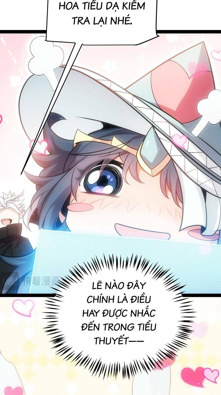 Tôi Đến Từ Thế Giới Trò Chơi Chapter 212 - Trang 2