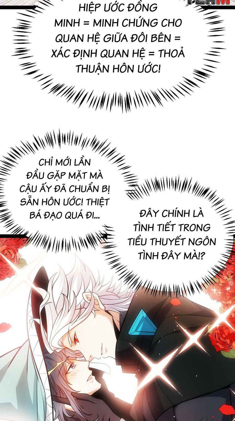 Tôi Đến Từ Thế Giới Trò Chơi Chapter 212 - Trang 2