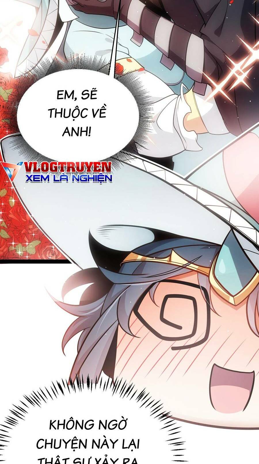 Tôi Đến Từ Thế Giới Trò Chơi Chapter 212 - Trang 2