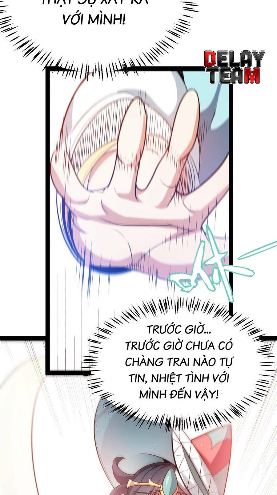 Tôi Đến Từ Thế Giới Trò Chơi Chapter 212 - Trang 2