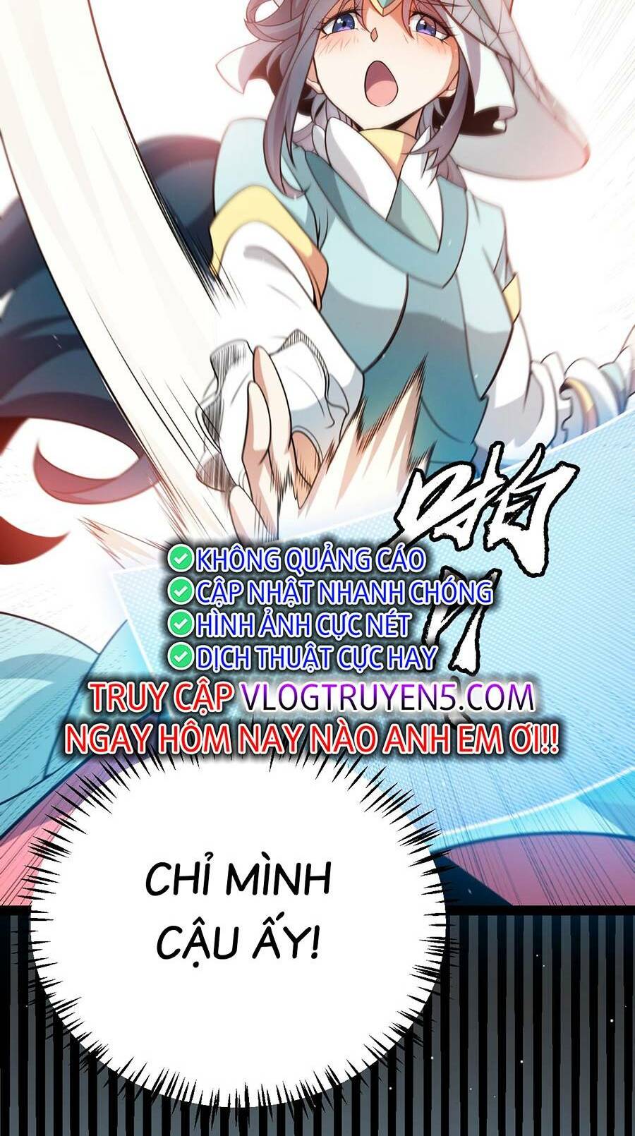 Tôi Đến Từ Thế Giới Trò Chơi Chapter 212 - Trang 2