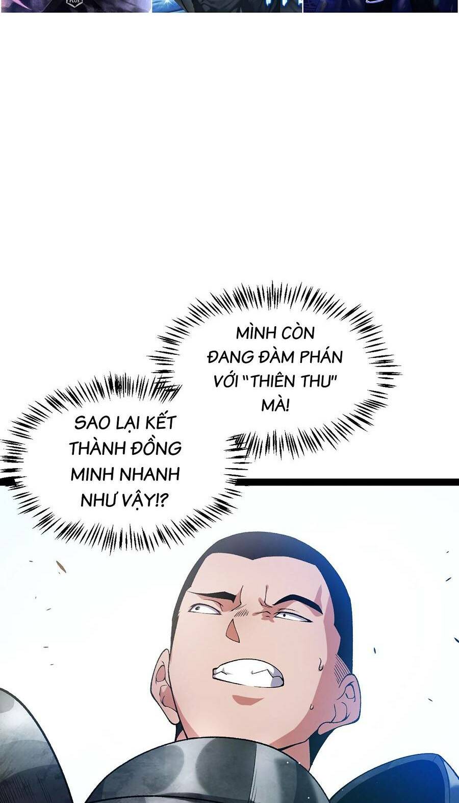 Tôi Đến Từ Thế Giới Trò Chơi Chapter 212 - Trang 2