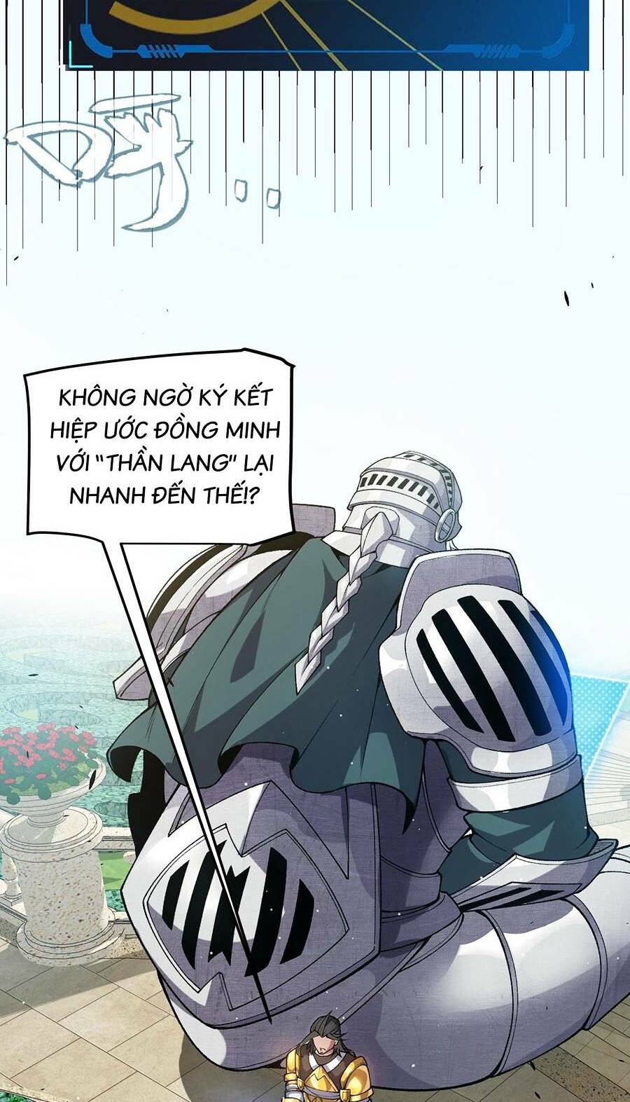 Tôi Đến Từ Thế Giới Trò Chơi Chapter 212 - Trang 2