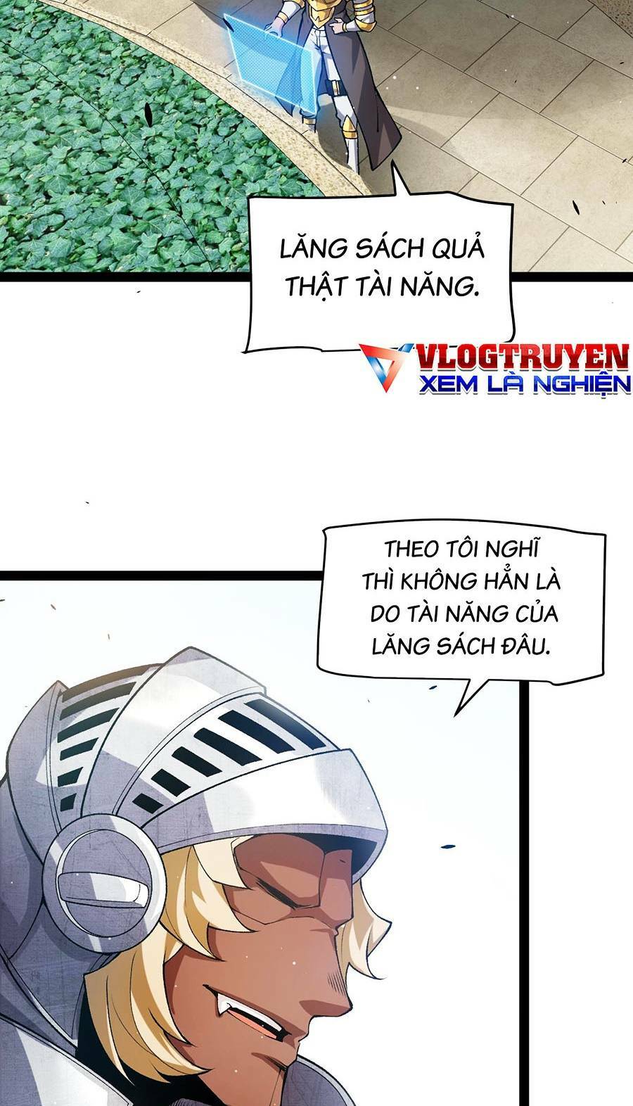 Tôi Đến Từ Thế Giới Trò Chơi Chapter 212 - Trang 2