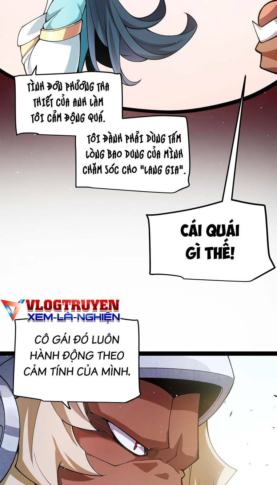 Tôi Đến Từ Thế Giới Trò Chơi Chapter 212 - Trang 2