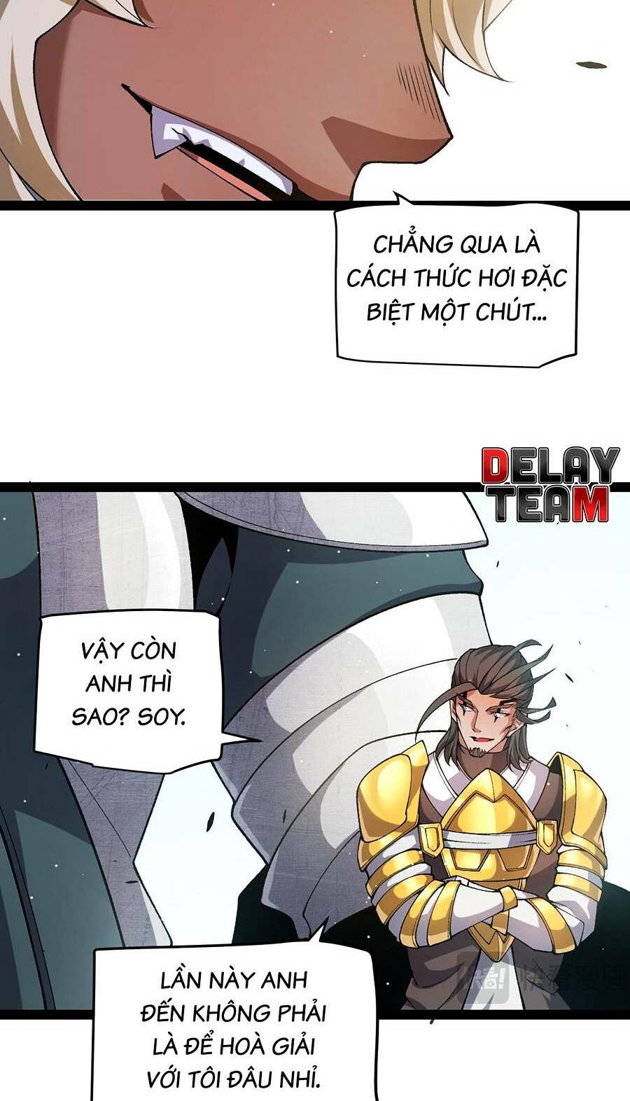 Tôi Đến Từ Thế Giới Trò Chơi Chapter 212 - Trang 2