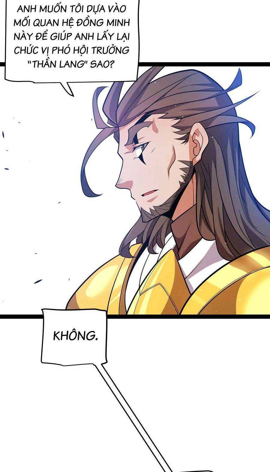 Tôi Đến Từ Thế Giới Trò Chơi Chapter 212 - Trang 2