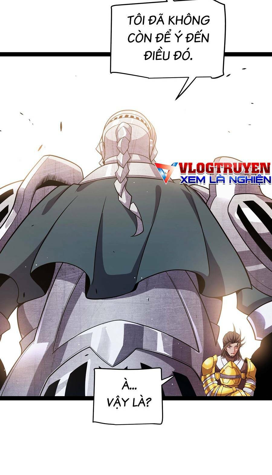 Tôi Đến Từ Thế Giới Trò Chơi Chapter 212 - Trang 2