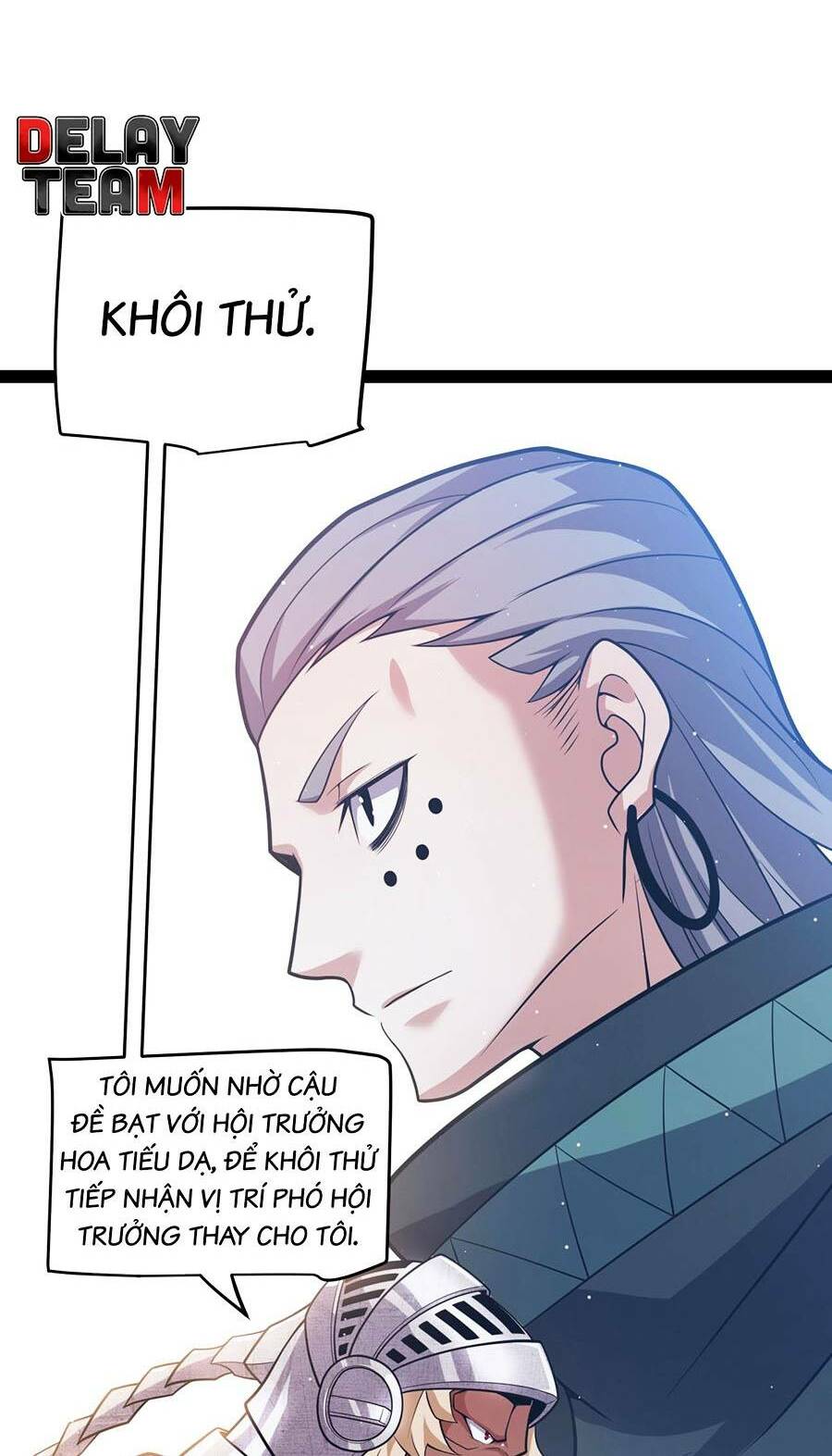 Tôi Đến Từ Thế Giới Trò Chơi Chapter 212 - Trang 2