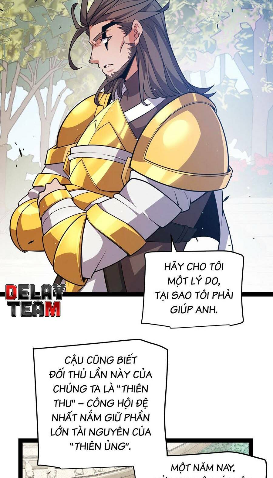 Tôi Đến Từ Thế Giới Trò Chơi Chapter 212 - Trang 2