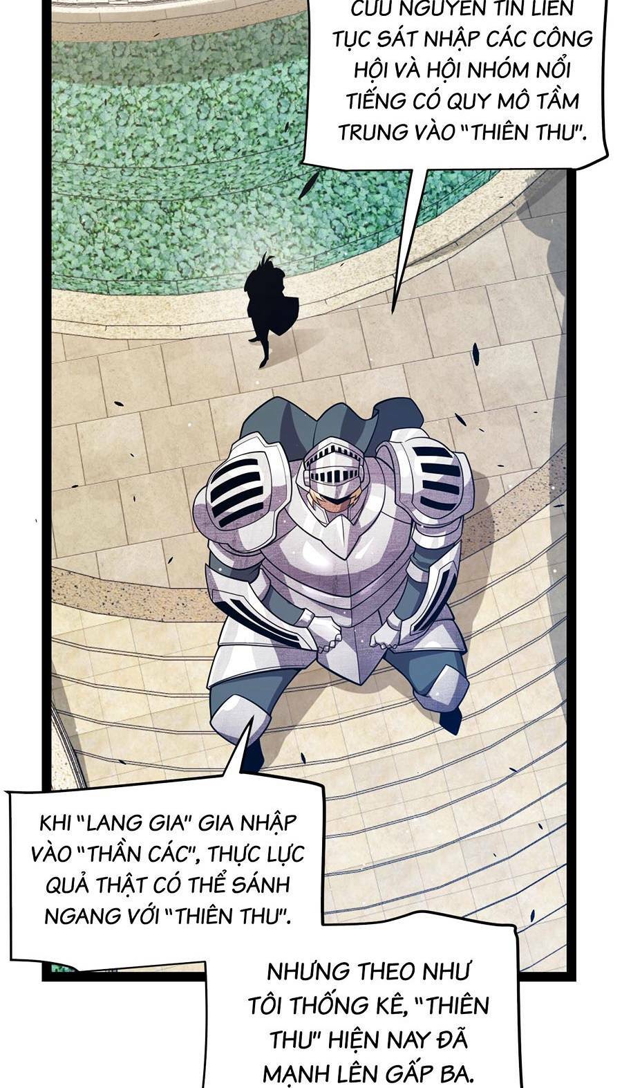 Tôi Đến Từ Thế Giới Trò Chơi Chapter 212 - Trang 2