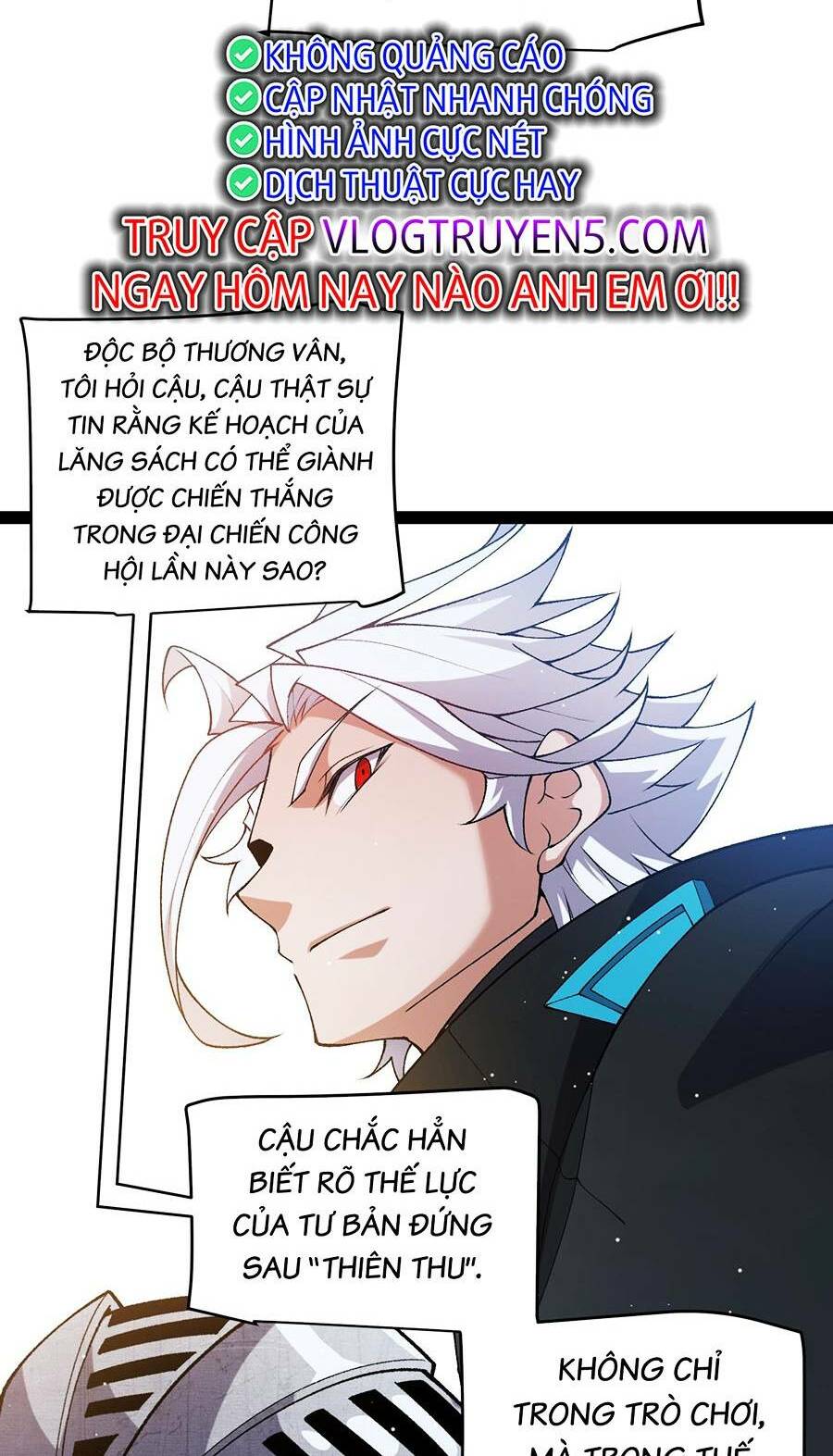 Tôi Đến Từ Thế Giới Trò Chơi Chapter 212 - Trang 2