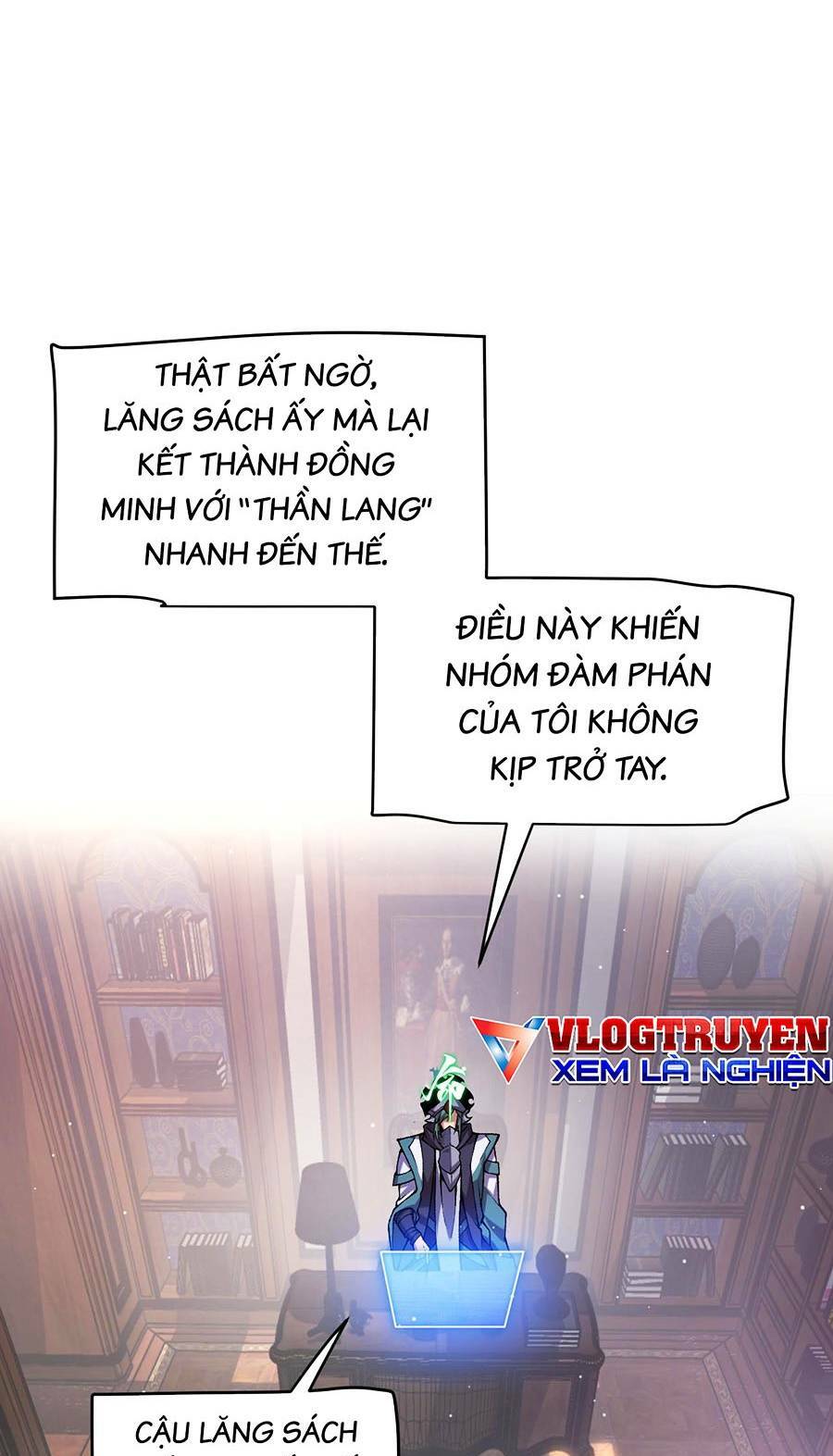 Tôi Đến Từ Thế Giới Trò Chơi Chapter 212 - Trang 2