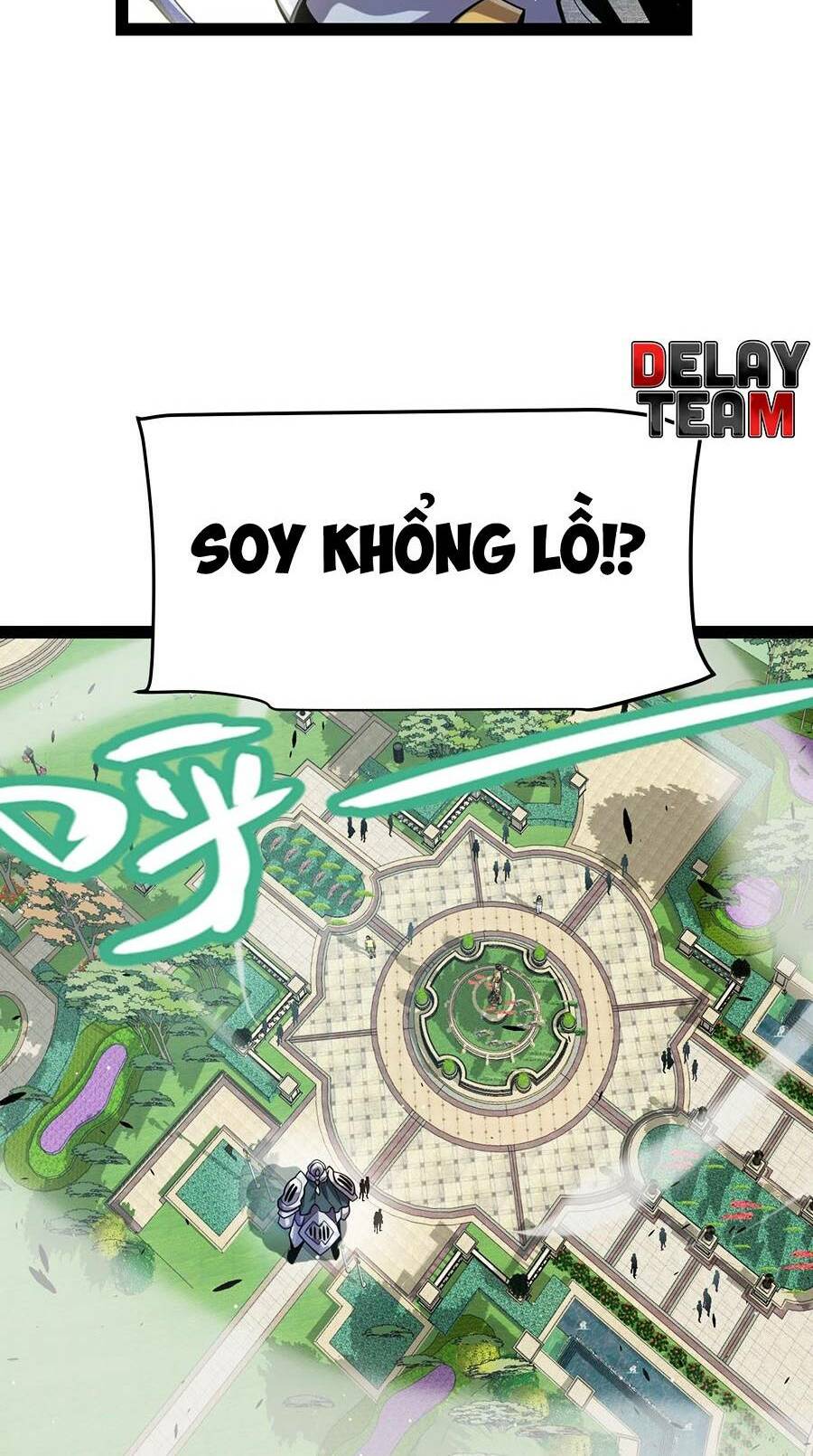 Tôi Đến Từ Thế Giới Trò Chơi Chapter 212 - Trang 2