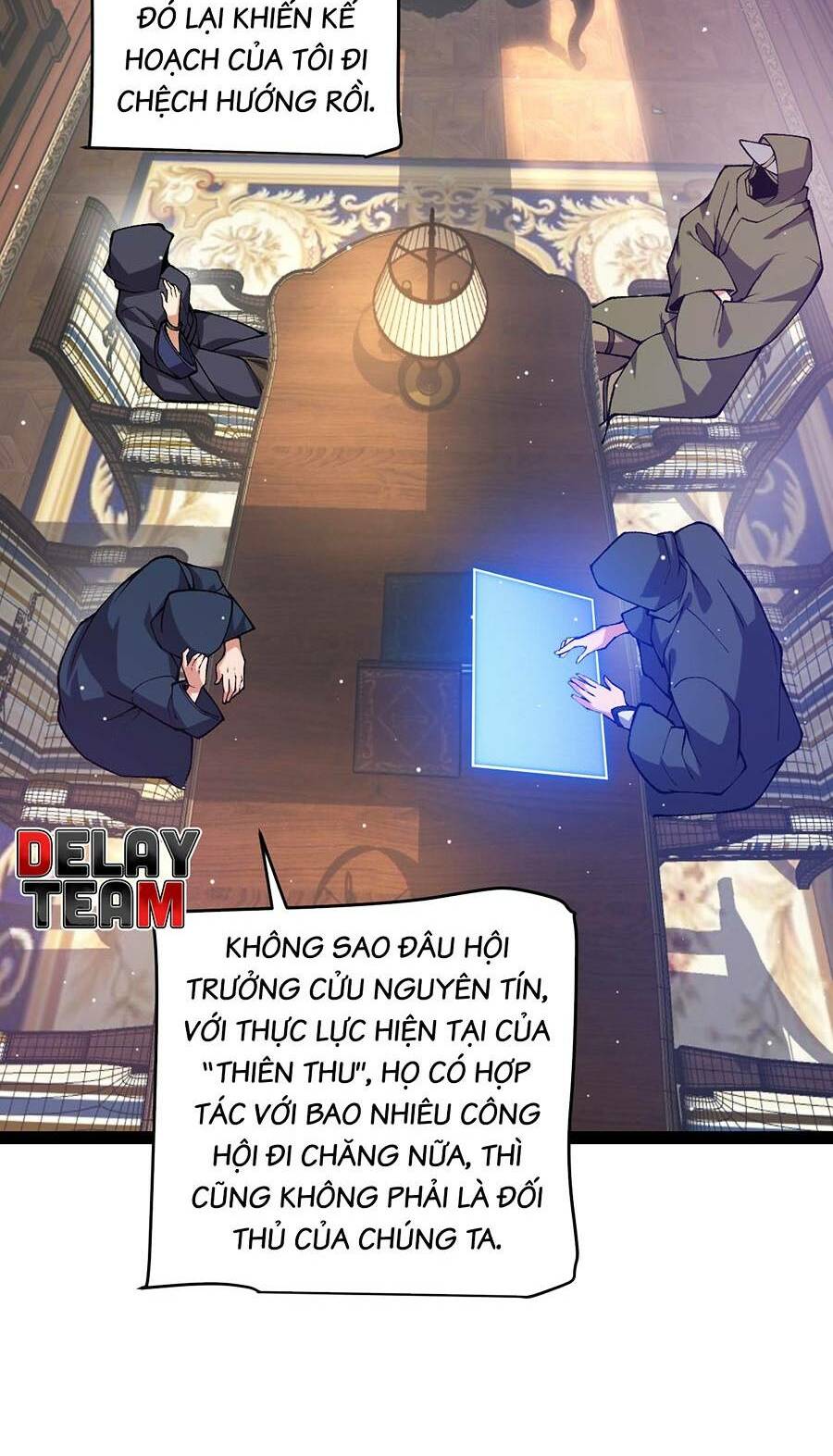 Tôi Đến Từ Thế Giới Trò Chơi Chapter 212 - Trang 2