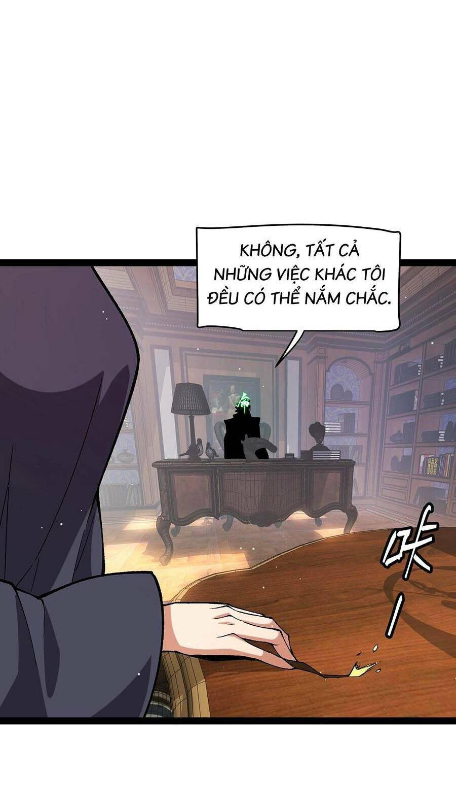 Tôi Đến Từ Thế Giới Trò Chơi Chapter 212 - Trang 2