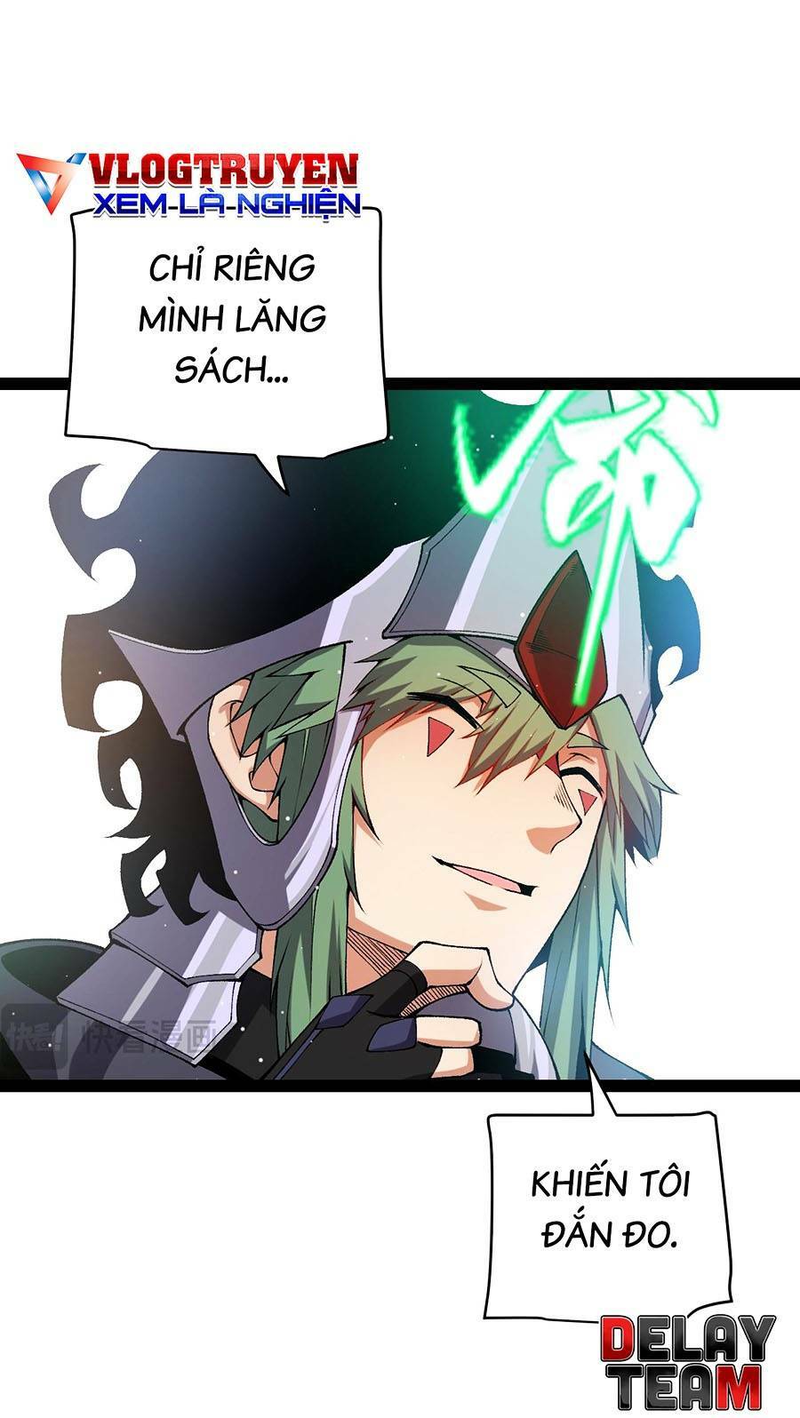 Tôi Đến Từ Thế Giới Trò Chơi Chapter 212 - Trang 2