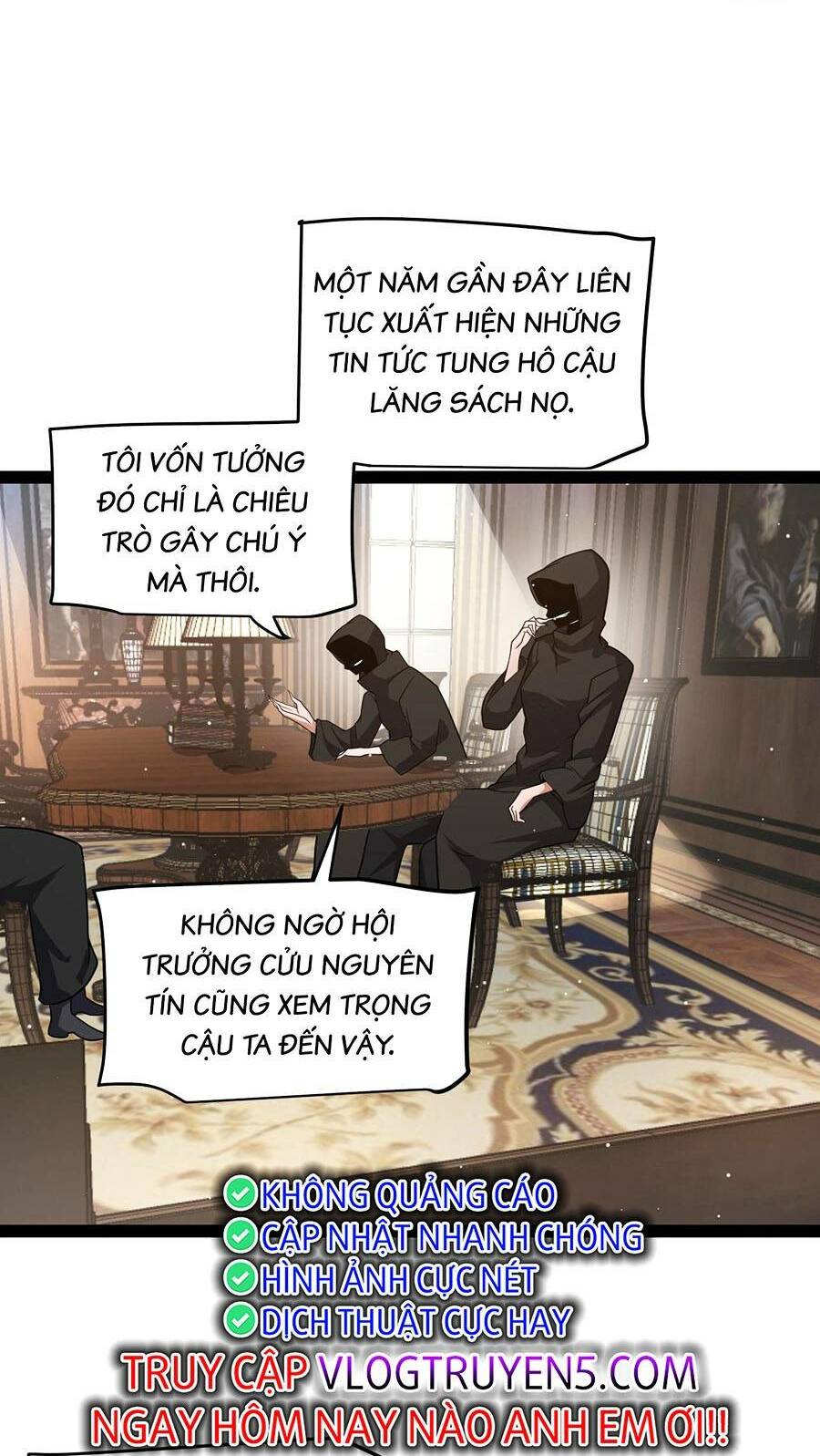 Tôi Đến Từ Thế Giới Trò Chơi Chapter 212 - Trang 2