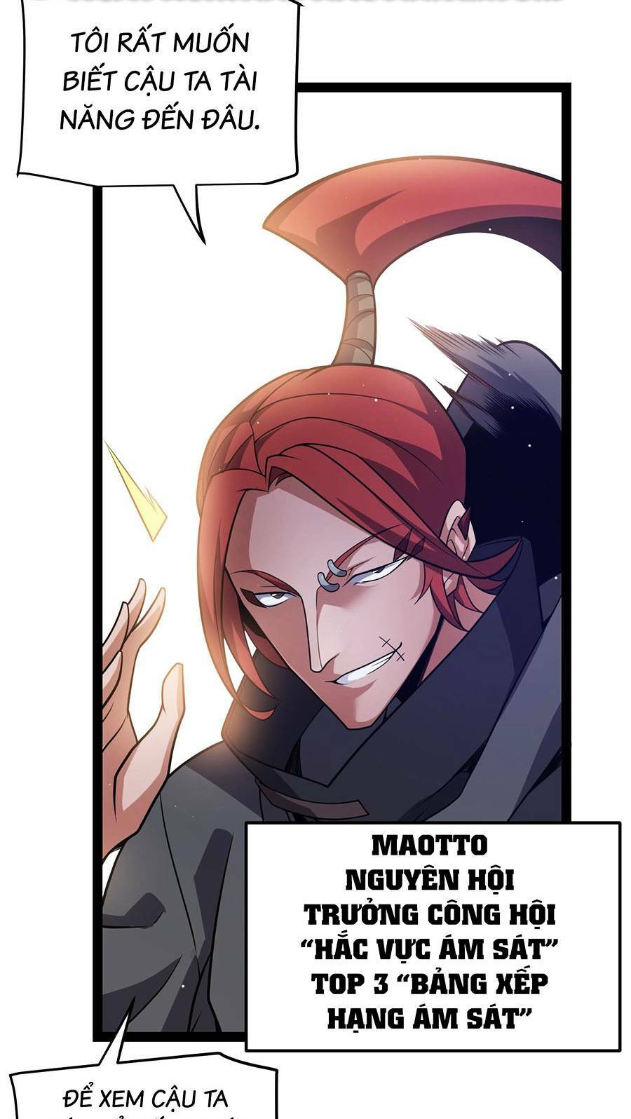 Tôi Đến Từ Thế Giới Trò Chơi Chapter 212 - Trang 2