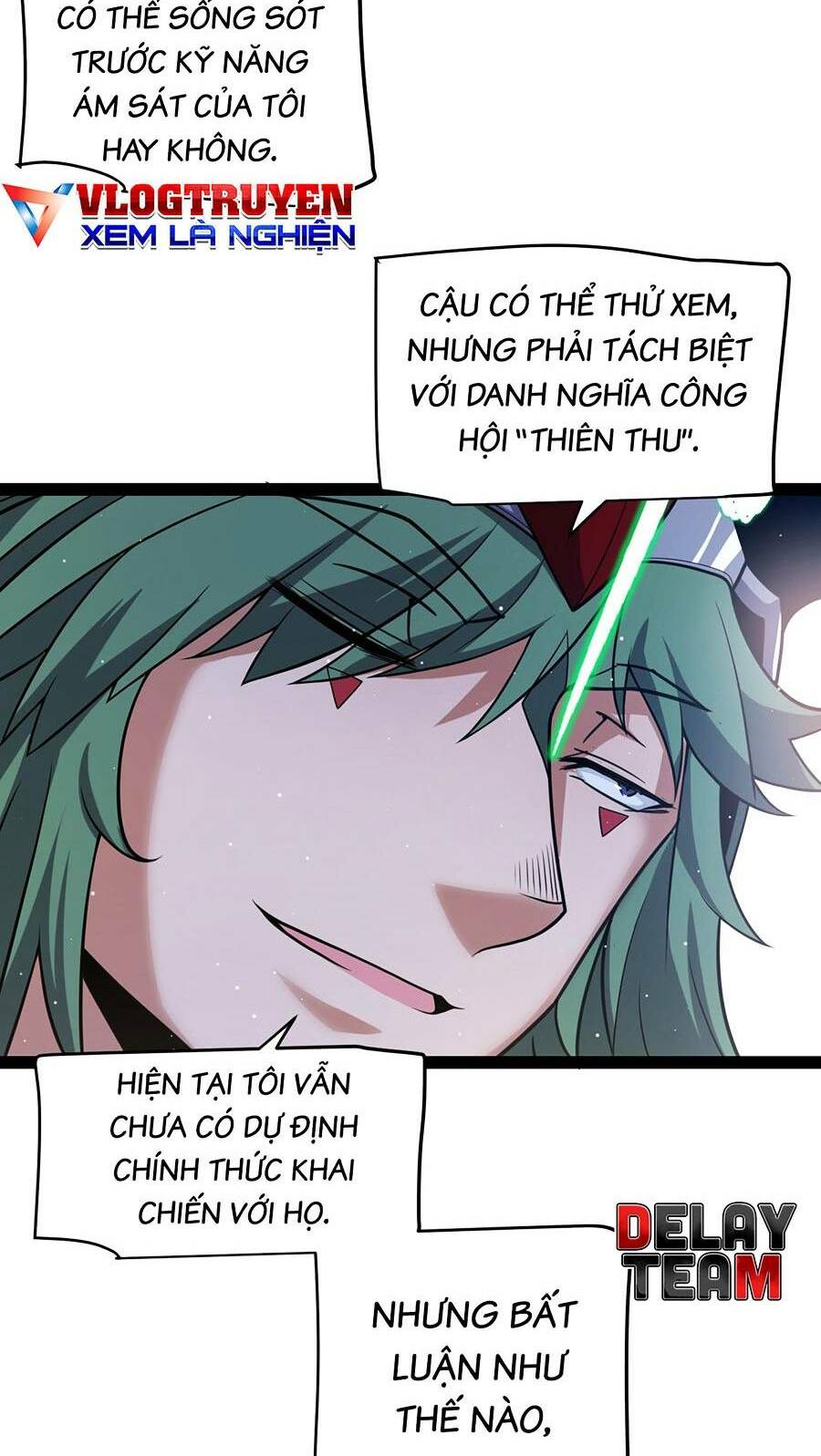 Tôi Đến Từ Thế Giới Trò Chơi Chapter 212 - Trang 2