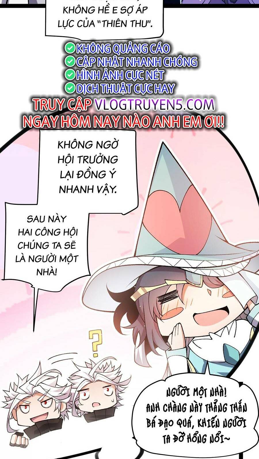 Tôi Đến Từ Thế Giới Trò Chơi Chapter 212 - Trang 2