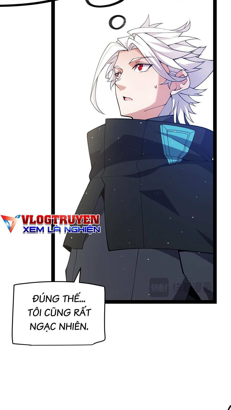 Tôi Đến Từ Thế Giới Trò Chơi Chapter 212 - Trang 2