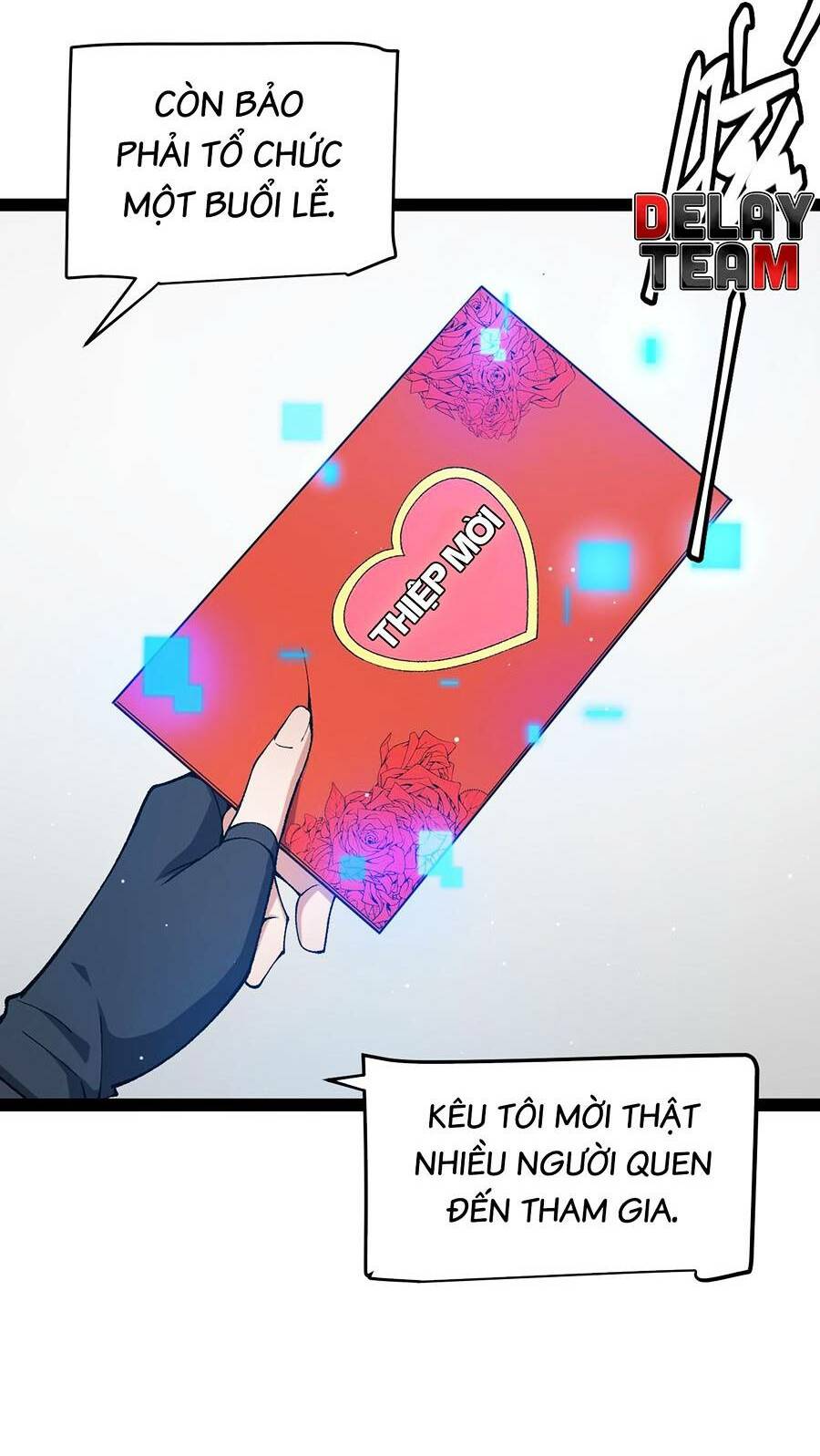 Tôi Đến Từ Thế Giới Trò Chơi Chapter 212 - Trang 2