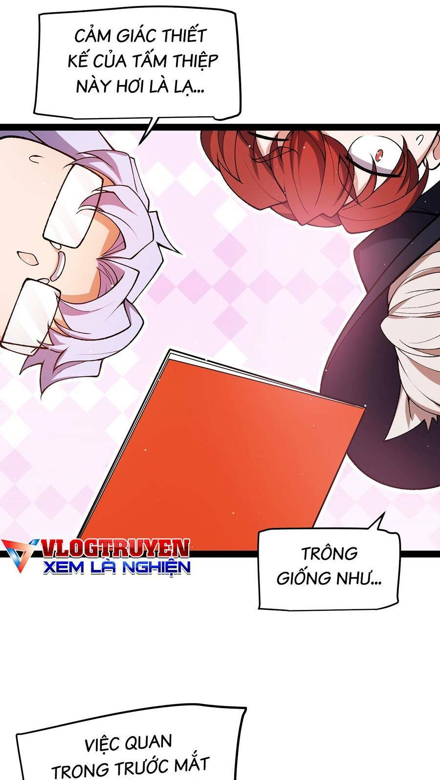 Tôi Đến Từ Thế Giới Trò Chơi Chapter 212 - Trang 2