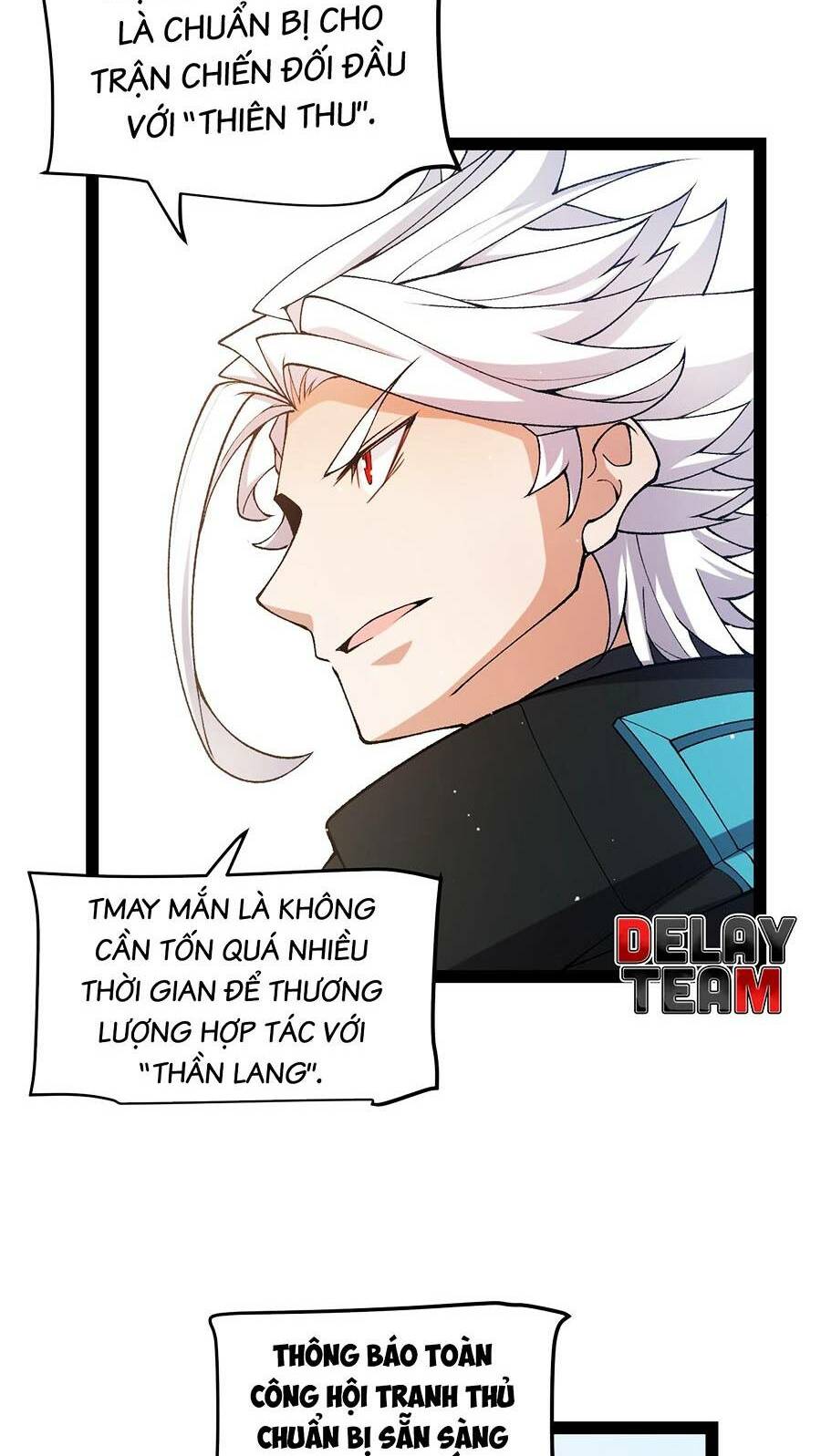 Tôi Đến Từ Thế Giới Trò Chơi Chapter 212 - Trang 2