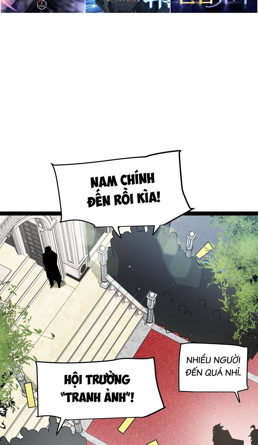 Tôi Đến Từ Thế Giới Trò Chơi Chapter 212 - Trang 2