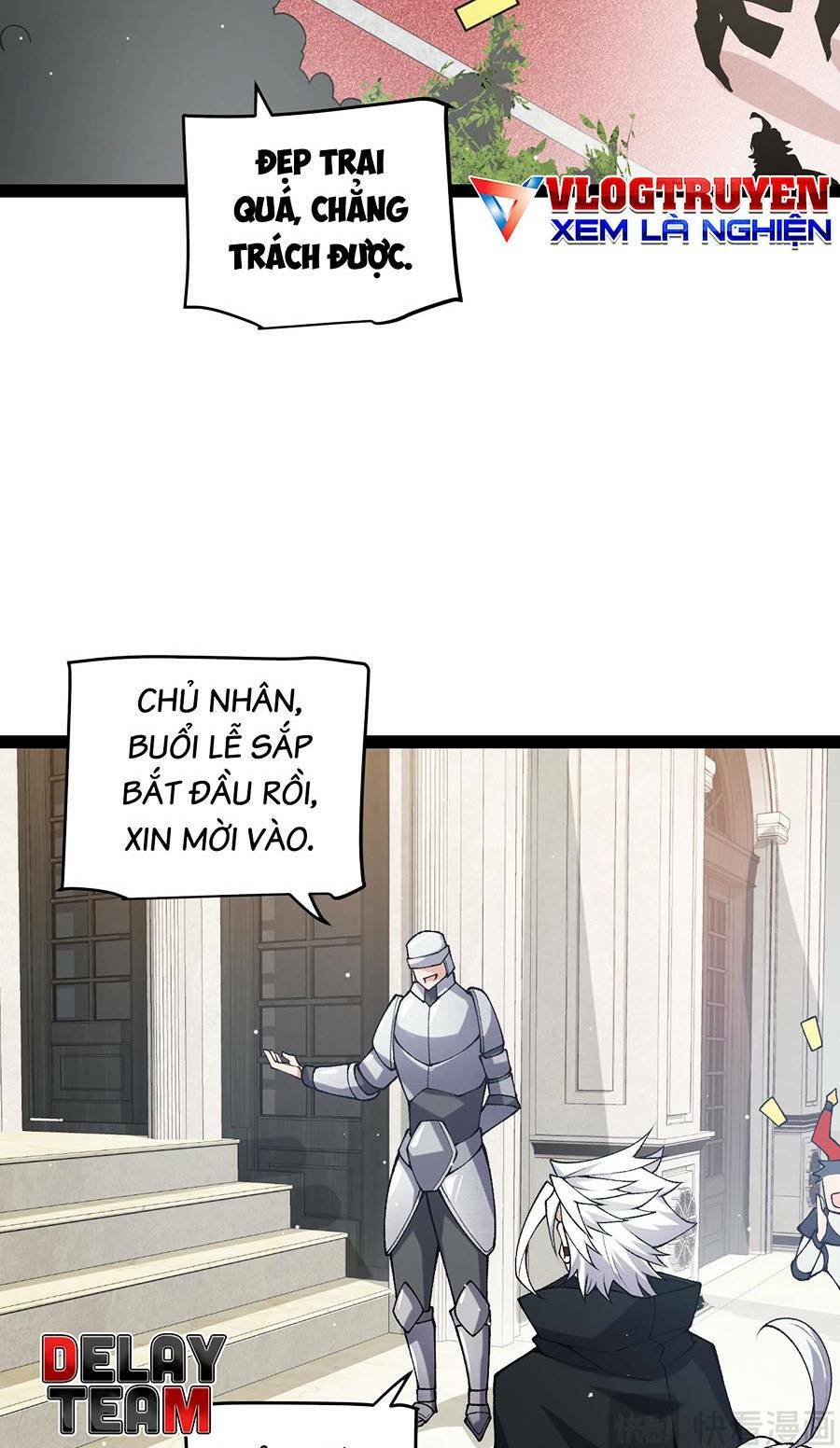 Tôi Đến Từ Thế Giới Trò Chơi Chapter 212 - Trang 2