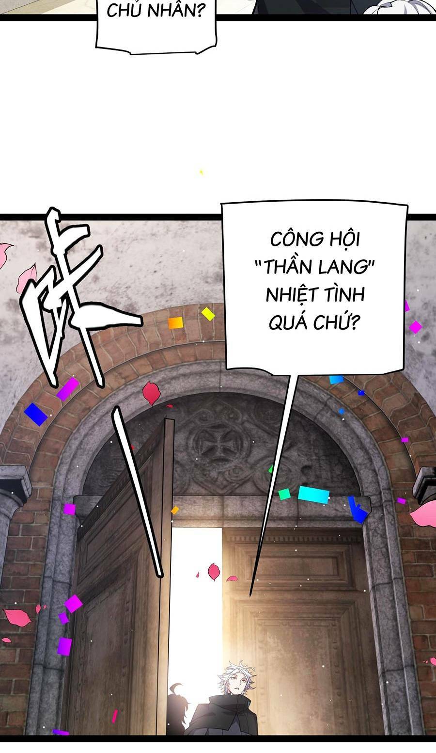 Tôi Đến Từ Thế Giới Trò Chơi Chapter 212 - Trang 2