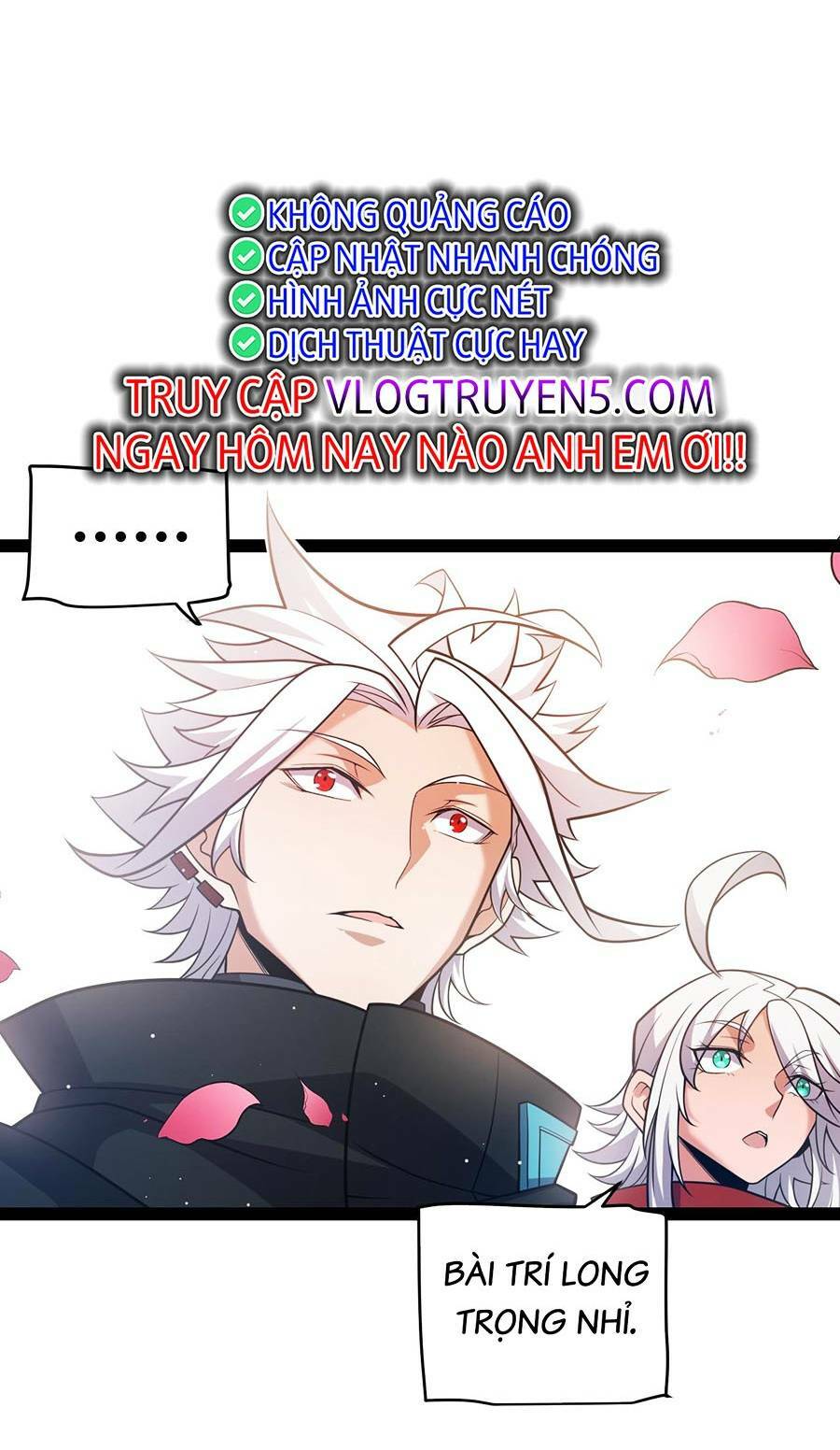 Tôi Đến Từ Thế Giới Trò Chơi Chapter 212 - Trang 2