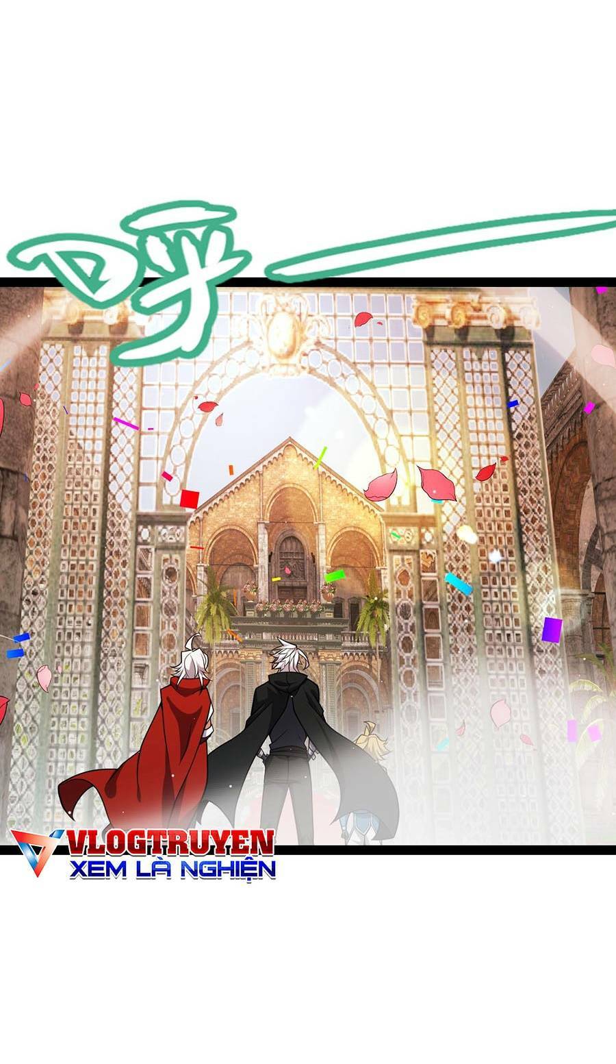 Tôi Đến Từ Thế Giới Trò Chơi Chapter 212 - Trang 2