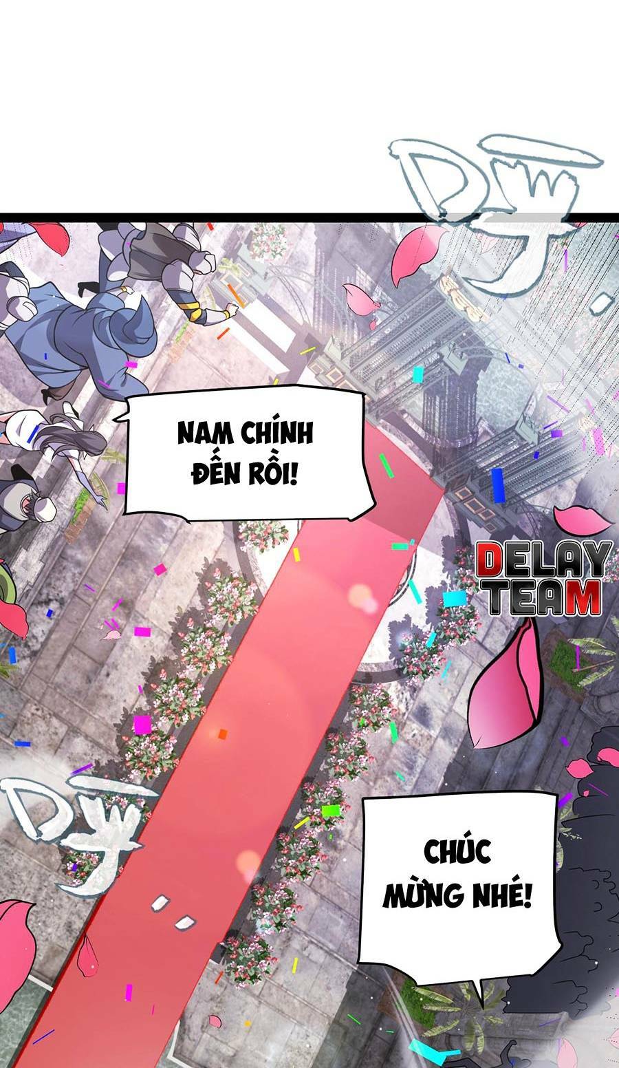 Tôi Đến Từ Thế Giới Trò Chơi Chapter 212 - Trang 2