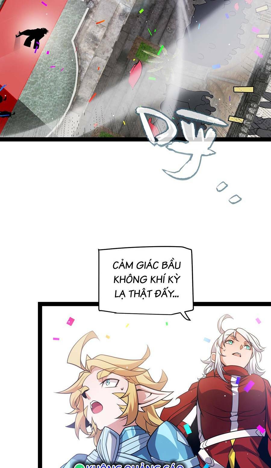 Tôi Đến Từ Thế Giới Trò Chơi Chapter 212 - Trang 2