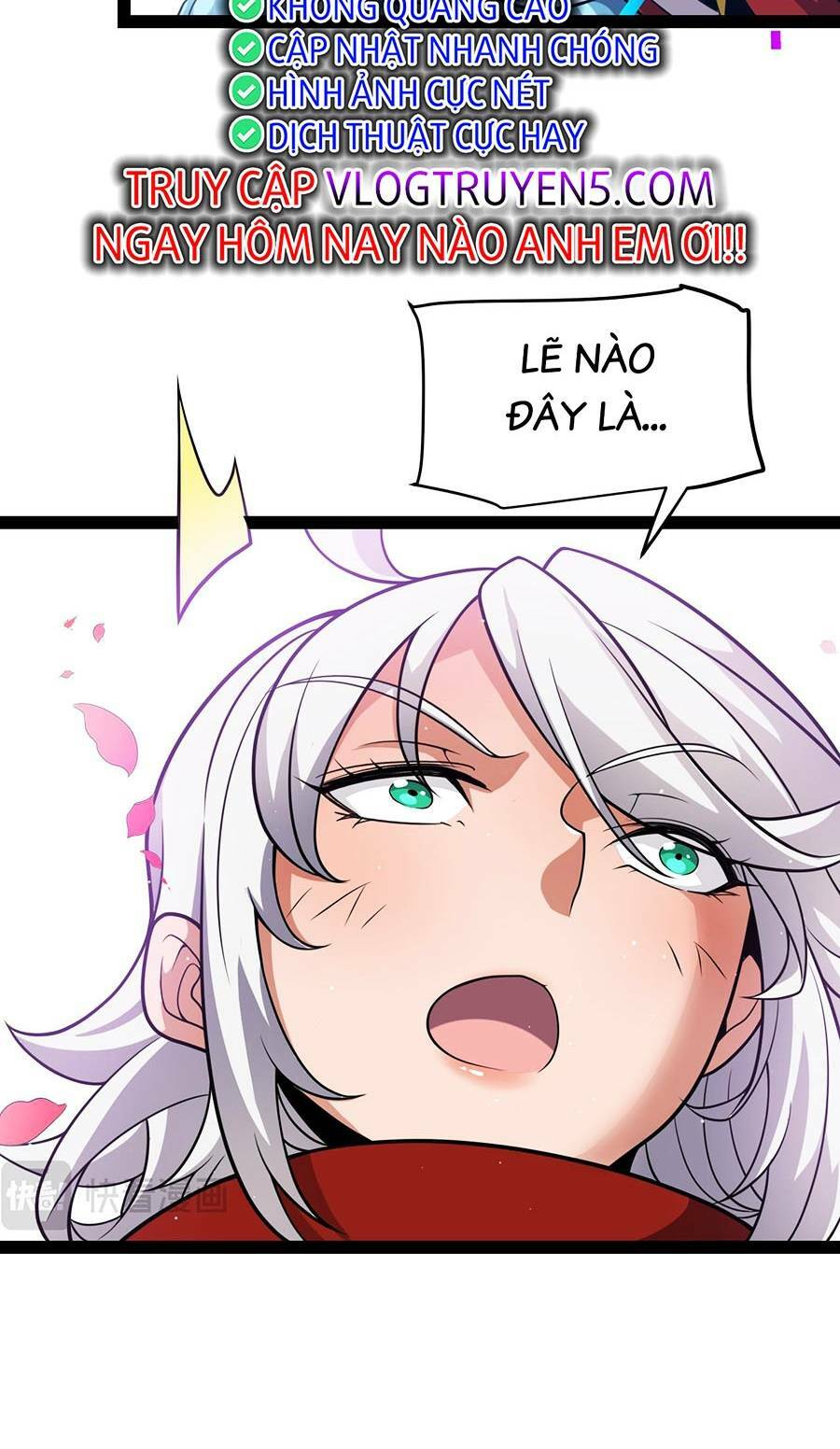 Tôi Đến Từ Thế Giới Trò Chơi Chapter 212 - Trang 2