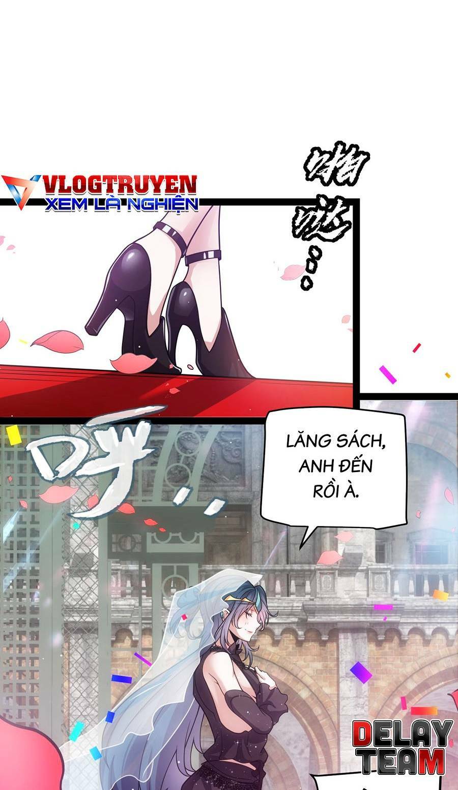 Tôi Đến Từ Thế Giới Trò Chơi Chapter 212 - Trang 2