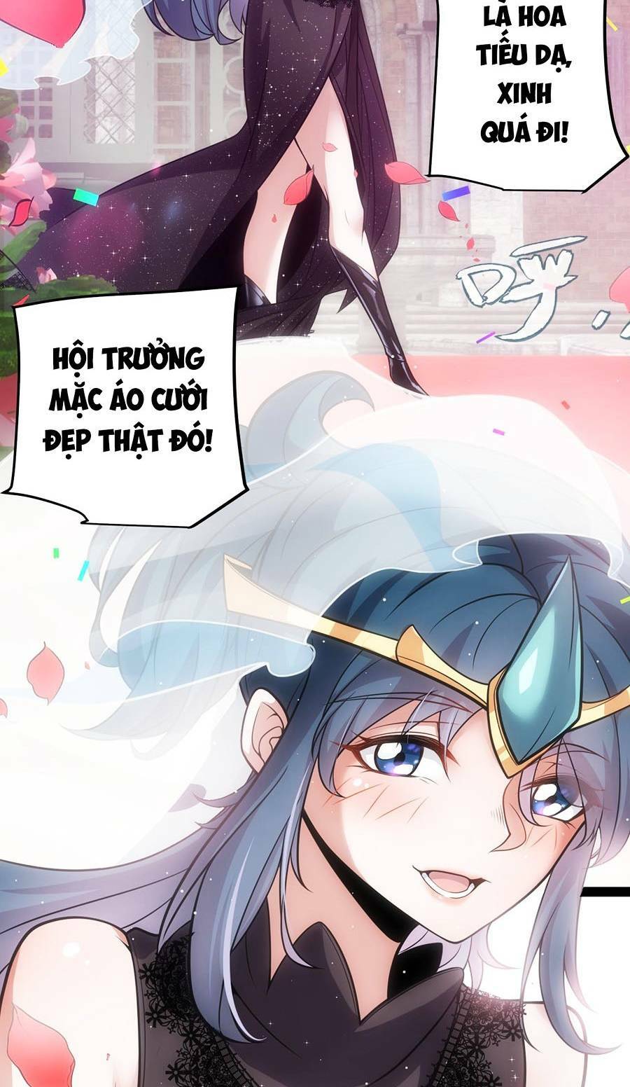 Tôi Đến Từ Thế Giới Trò Chơi Chapter 212 - Trang 2