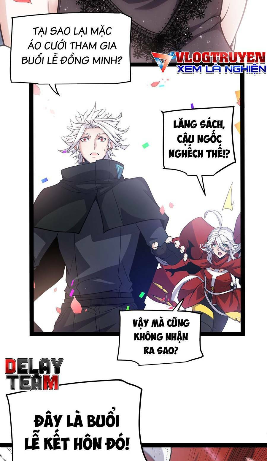 Tôi Đến Từ Thế Giới Trò Chơi Chapter 212 - Trang 2