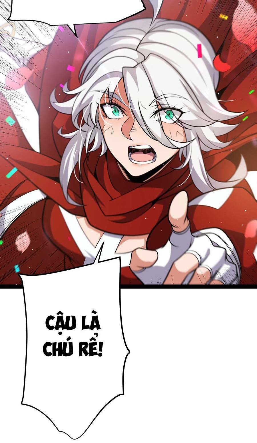 Tôi Đến Từ Thế Giới Trò Chơi Chapter 212 - Trang 2