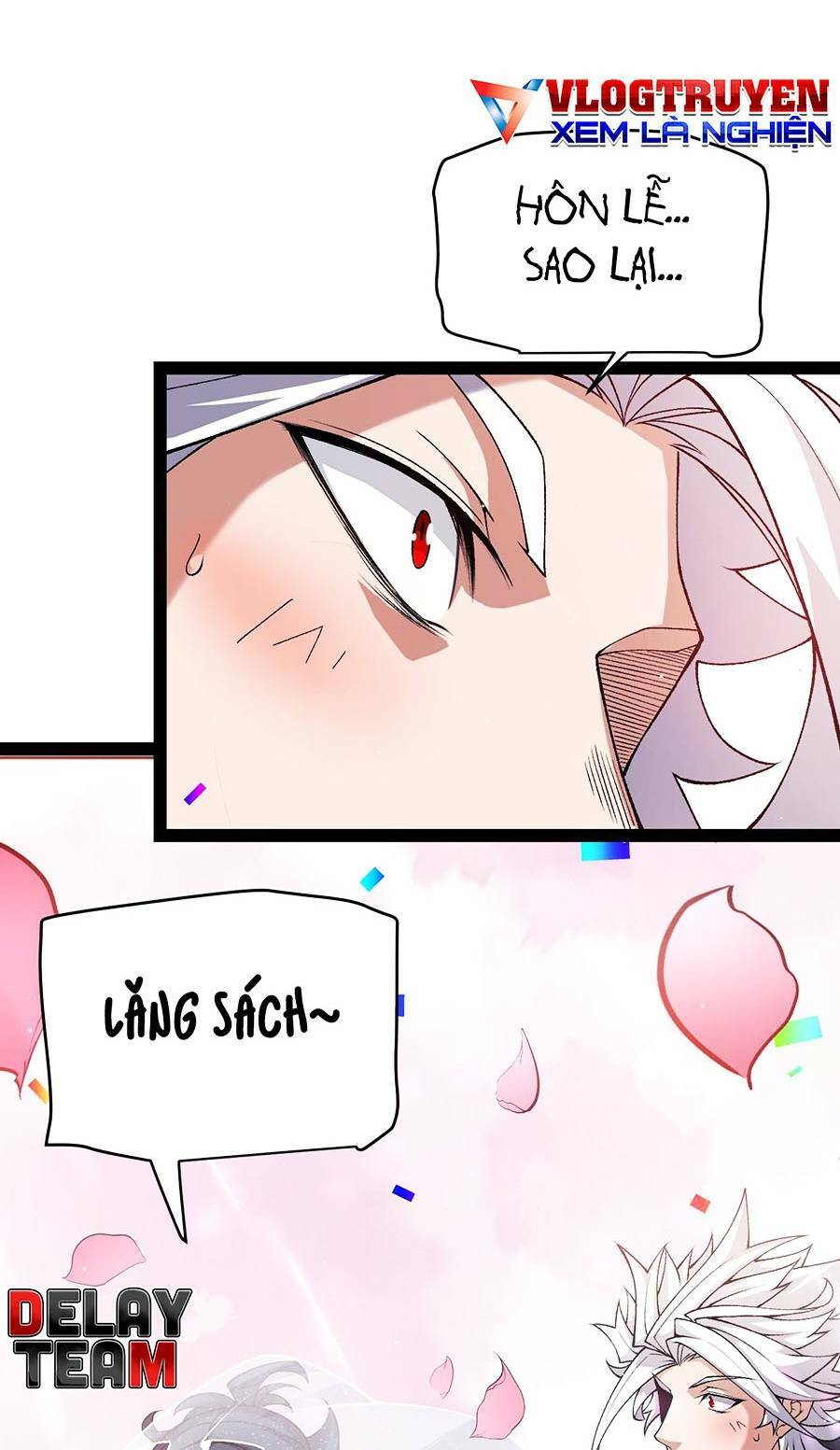 Tôi Đến Từ Thế Giới Trò Chơi Chapter 212 - Trang 2