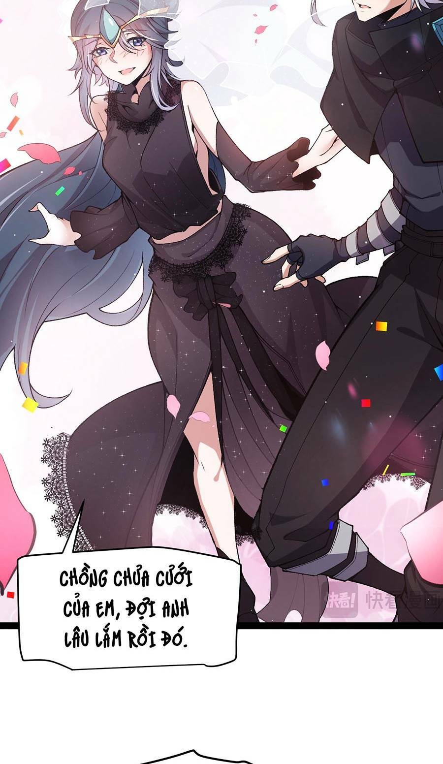 Tôi Đến Từ Thế Giới Trò Chơi Chapter 212 - Trang 2