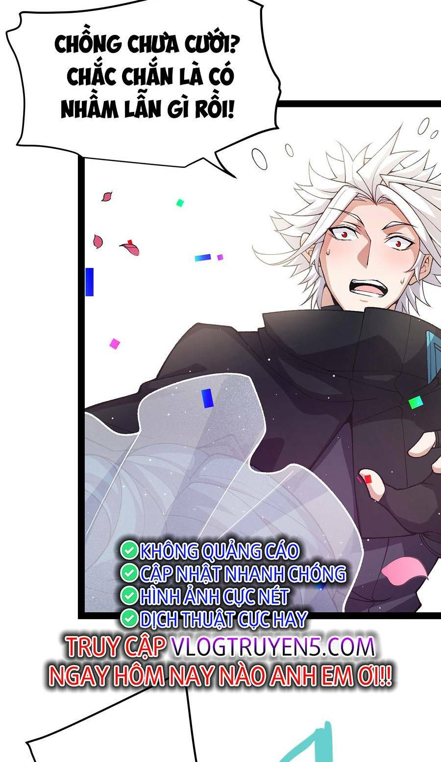 Tôi Đến Từ Thế Giới Trò Chơi Chapter 212 - Trang 2