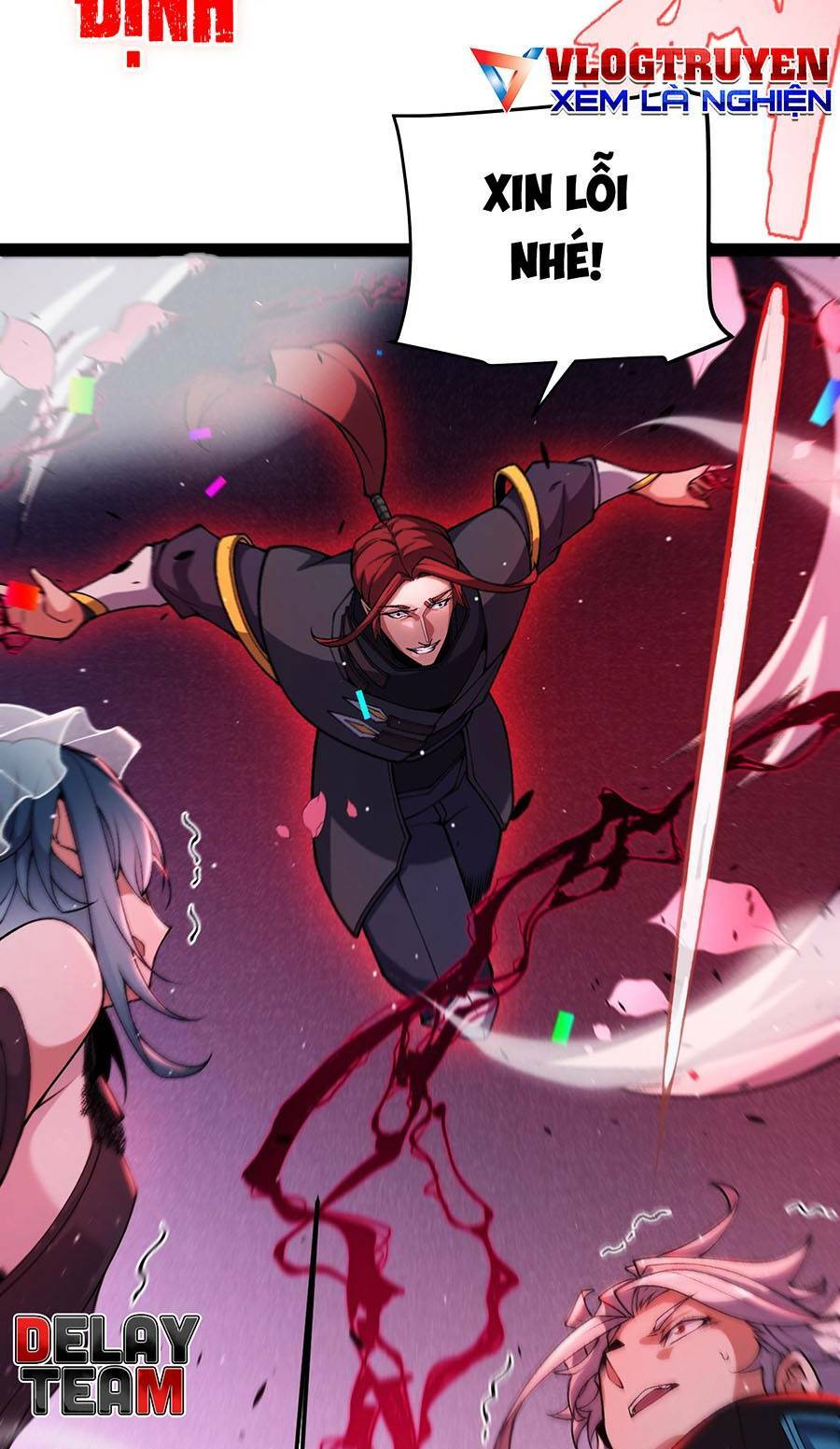 Tôi Đến Từ Thế Giới Trò Chơi Chapter 212 - Trang 2