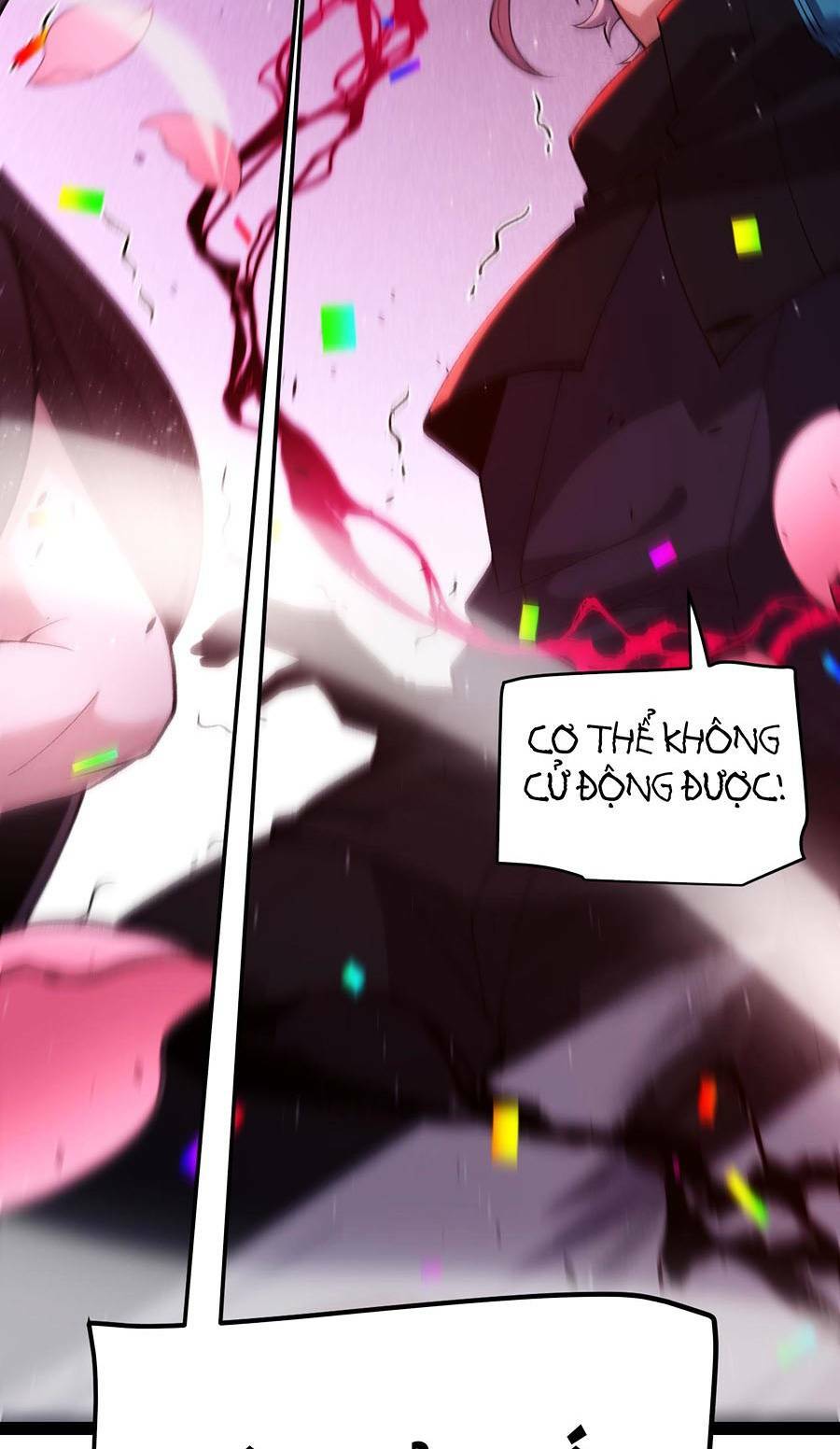 Tôi Đến Từ Thế Giới Trò Chơi Chapter 212 - Trang 2