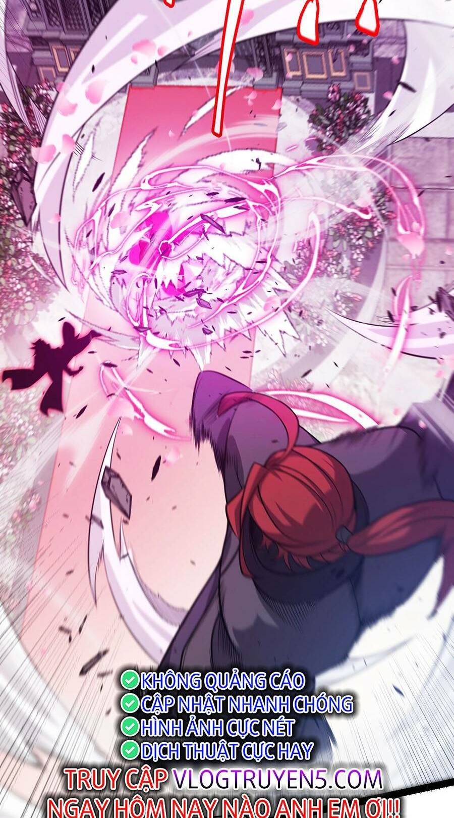 Tôi Đến Từ Thế Giới Trò Chơi Chapter 213 - Trang 2